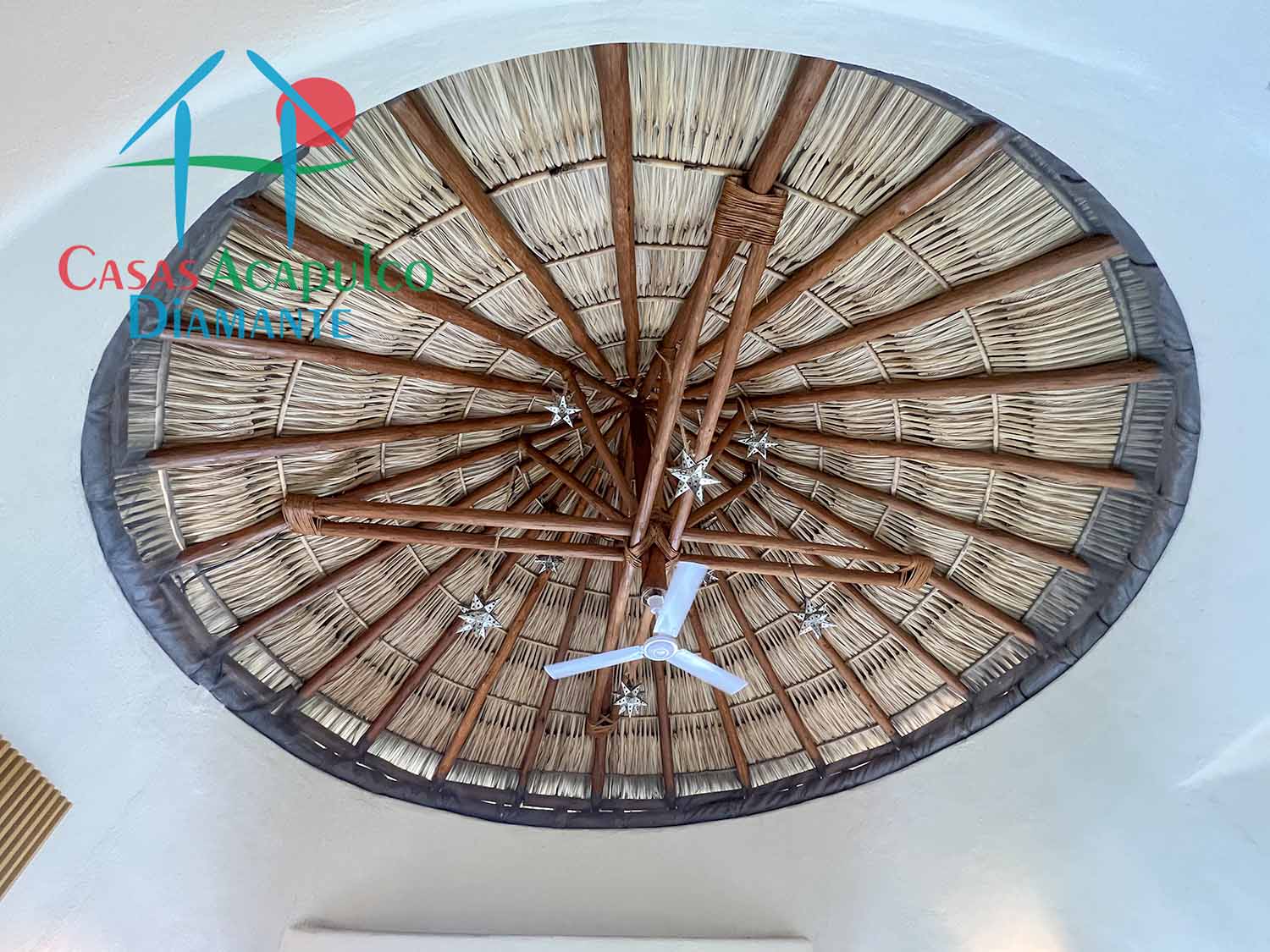 Casa La Wapa - Recámara principal 7